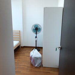 Bishan Loft (D20), Condominium #200608402
